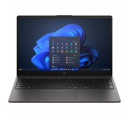 Slika izdelka: Prenosnik HP 250R G10 Core 5 / 16GB / 512GB SSD / 15,6" FHD SVA / Windows 11 Pro (črn)