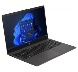 Slika izdelka: Prenosnik HP 255 G10 R5 / 8GB / 512GB SSD / 15,6" FHD / Windows 11 Home (temno siv)