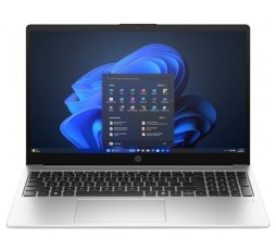 Slika izdelka: Prenosnik HP 255R G10 R5 / 16GB / 512GB SSD / 15,6" FHD IPS / W11H (srebrn)