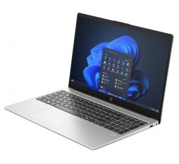 Slika izdelka: Prenosnik HP 255R G10 R5 / 16GB / 512GB SSD / 15,6" FHD IPS / W11H (srebrn)