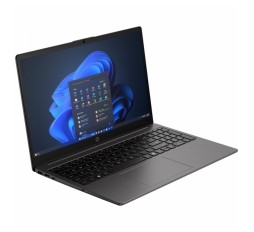 Slika izdelka: Prenosnik HP 255R G10 Ryzen 5 / 8 GB / 512 GB SSD / 15,6" FHD / Windows 11 Home (temno siv)