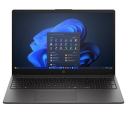 Slika izdelka: Prenosnik HP 255R G10 Ryzen 7 / 16GB / 512GB SSD / 15,6" FHD IPS / Windows 11 Home (črn)