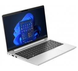 Slika izdelka: Prenosnik HP EliteBook 640 G10 i5 / 16GB / 512GB SSD / 14" FHD zaslon na dotik / Windows 11 Pro (srebrn)