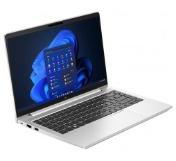 Slika izdelka: Prenosnik HP EliteBook 640 G10 i5 / 16GB / 1TB SSD / 14" FHD zaslon na dotik / Windows 11 Pro (srebrn)