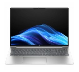 Slika izdelka: Prenosnik HP ProBook 4 G1i AI 16" Ultra 7 / 16 GB / 512 GB SSD / Windows 11 Pro (srebrn)
