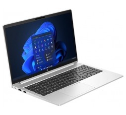 Slika izdelka: Prenosnik HP ProBook 450 G10 i5 / 16GB / 512GB SSD / 15,6" FHD IPS / Windows 11 Pro (srebrni)