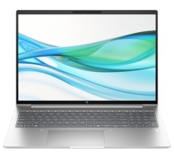 Slika izdelka: Prenosnik HP ProBook 460 G11 Ultra 7 / 16GB / 512GB SSD / 16'' WUXGA IPS / W11P / srebrn