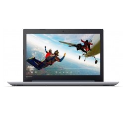Slika izdelka: Prenosnik LENOVO IdeaPad 320-15IAP N3350 / 4GB / 120GB SSD / 15,6" HD / Windows 10 (moder)