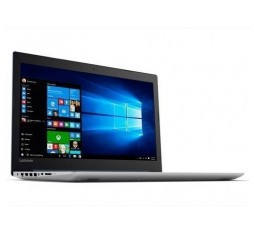 Slika izdelka: Prenosnik LENOVO IdeaPad 320-15IAP N3350 / 4GB / 120GB SSD / 15,6" HD / Windows 10 (moder)