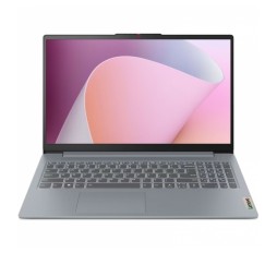 Slika izdelka: Prenosnik Lenovo IdeaPad Slim 3 15AMN8 R5 / 16GB / 1TB SSD / 15,6" FHD / Windows 11 Home (Arctic Grey)
