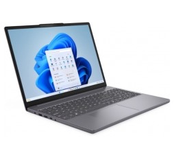 Slika izdelka: Prenosnik Lenovo IdeaPad Slim 3 15IRH10 i5-13420H / 16GB / 512GB SSD / 15,3" IPS WUXGA / Windows 11 Home / siv