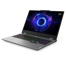Slika izdelka: Prenosnik Lenovo LOQ 15IRX10 i7 / 32GB / 1TB SSD / 15,6" IPS WQHD / NVIDIA GeForce RTX 5070 / AI / Windows 11 Home (siv)