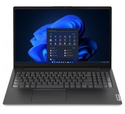 Slika izdelka: Prenosnik Lenovo V15 G4 i5-13420H / 16GB / 512GB SSD / 15,6" FHD / Windows 11 Pro / črn