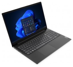 Slika izdelka: Prenosnik Lenovo V15 G4 i5-13420H / 16GB / 512GB SSD / 15,6" FHD / Windows 11 Pro / črn