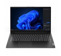 Slika izdelka: Prenosnik LENOVO V15 G5 IRL 39,6 cm (15.6'') / FHD / Core 5 / 16 GB / 1 TB SSD / Windows 11 Pro / črn