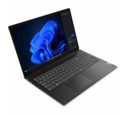 Slika izdelka: Prenosnik LENOVO V15 G5 IRL 39,6 cm (15.6'') / FHD / Core 5 / 16 GB / 1 TB SSD / Windows 11 Pro / črn