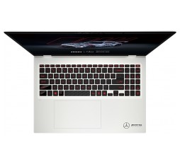 Slika izdelka: Prenosnik MSI Prestige 16 AI+ MercedesAMG B2VMG Core Ultra 9 / 32GB RAM / 1TB SSD / 16"  OLED UHD+ / Intel Arc 140V / Windows 11 Pro (srebrn)
