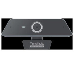 Slika izdelka: Prestigio Solutions Video Conferencing 13MP UHD Camera: 4K, 13MP, 2 mic, 4m 