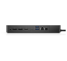 Slika izdelka: DELL priklopna postaja Dock WD19 180 W USB-C