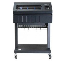 Slika izdelka: Printronix P8000 serija tiskalnikov je namenjena najtežjim in najzahtevnejšim opravilom.