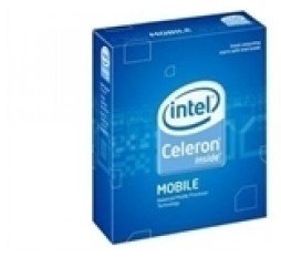 Slika izdelka: Procesor Intel Celeron Mobile 550 1MB 