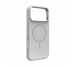 Slika izdelka: PURO OVITEK MAG IPHONE 18 PRO/17 PRO SILVER