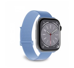 Slika izdelka: PURO PAŠČEK SPORT APPLE WATCH 44/45/46/49MM BLUE