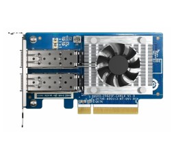 Slika izdelka: QNAP mrežna kartica 25GbE, 2x SFP28