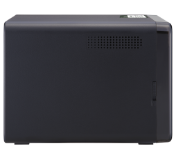 Slika izdelka: QNAP NAS strežnik za 6 diskov, 8GB ram, 2x 2,5Gb mreža, HDMI