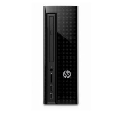 Slika izdelka: Računalnik HP Pavilion Slimline 270-A047 AMD A9 / 8GB / 256GB SSD / Windows 10 Pro