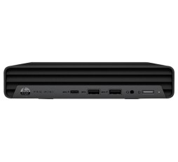 Slika izdelka: Računalnik HP Pro Mini 400 G9 i5 / 16GB / 512GB SSD / Windows 11 Pro (črn)