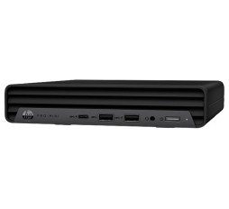 Slika izdelka: Računalnik HP Pro Mini 400 G9 i5 / 16GB / 512GB SSD / Windows 11 Pro (črn)