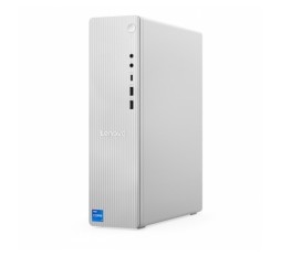 Slika izdelka: Računalnik LENOVO IdeaCentre Tower 08IRH9-13620H i7 / 16GB / 512GB SSD / Windows 11 Pro / siva
