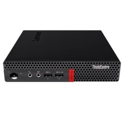 Slika izdelka: Računalnik LENOVO ThinkCentre M625 Tiny AMD A4 / 8GB / 512GB SSD / Windows 11 Pro (črn)