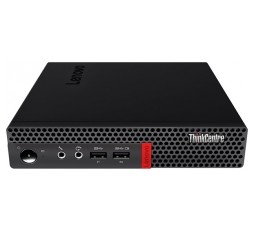 Slika izdelka: Računalnik LENOVO ThinkCentre M625 Tiny AMD A4 / 8GB / 128GB SSD / Windows 11 Pro (črn)