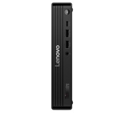 Slika izdelka: Računalnik LENOVO ThinkCentre M70q Gen 6 Core Ultra 5 / 16GB / 512GB SSD / Windows 11 Pro (črn)