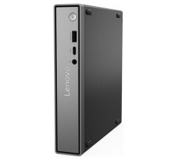 Slika izdelka: Računalnik LENOVO ThinkCentre neo 50q Gen 5 Core 7 / 16GB / 1TB SSD / Windows 11 Pro (črn)