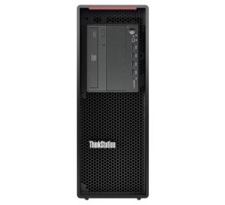Slika izdelka: Računalnik Lenovo ThinkStation P520 Tower Workstation Xeon / 8GB / 1TB SSD / Windows 10 Pro