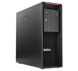 Slika izdelka: Računalnik Lenovo ThinkStation P520 Tower Workstation Xeon / 8GB / 1TB SSD / Windows 10 Pro