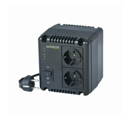 Slika izdelka: Regulator in stabilizator napetosti 220V 1000VA Energenie