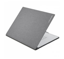 Slika izdelka: REMARKABLE Book Folio Polymer Weave Grey ovitek za reMarkable 2