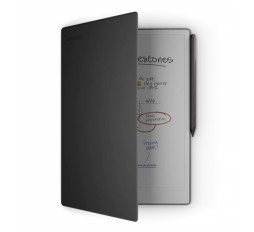 Slika izdelka: reMarkable Paper Pro 11,8" 64GB + Marker Plus pisalo + Book Folio Premium leather črn