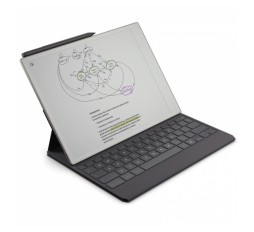 Slika izdelka: reMarkable Paper Pro 11,8" 64GB + Marker Plus pisalo + Type Folio Basalt tipkovnica (UK)