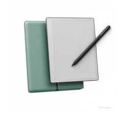 Slika izdelka: reMARKABLE Paper Pure 10,3" 32GB + Marker PLUS pisalo + Sleeve Folio zelen