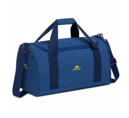 Slika izdelka: RivaCase 30L modra zložljiva prenosna torba 5541