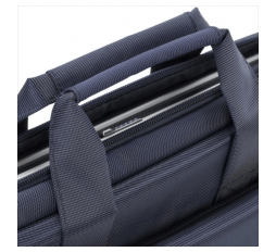 Slika izdelka: RivaCase torba za prenosnik 15.6" modra 8231