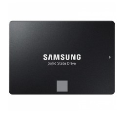 Slika izdelka: SAMSUNG 870 EVO 500GB 2,5" SATA3 (MZ-77E500B/EU) SSD