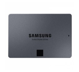 Slika izdelka: SAMSUNG 870 QVO 2TB 2,5" SATA 3 MZ-77Q2T0BW SSD