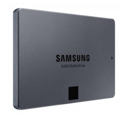 Slika izdelka: SAMSUNG 870 QVO 2TB 2,5" SATA 3 MZ-77Q2T0BW SSD