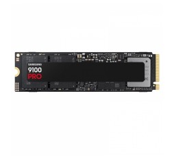Slika izdelka: SAMSUNG 9100 PRO 1TB M.2 PCIe 5.0 NVMe 2.0 (MZ-VAP1T0BW) SSD